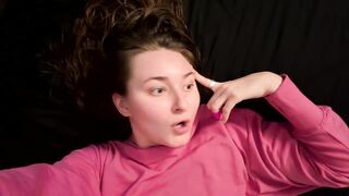 Watch clumsycummer New Porn Video [Chaturbate] - deepthroat, bigass, natural, young, anal