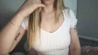 Watch bangbunnii New Porn Video [Chaturbate] - gaming, pm, biglips, feel, ginger