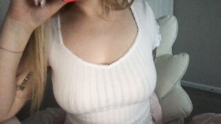 Watch bangbunnii New Porn Video [Chaturbate] - gaming, pm, biglips, feel, ginger