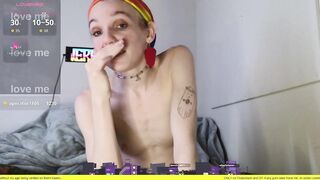 shyohiogirl New Porn Video [Chaturbate] - small, milf, lovense, skinny, lush