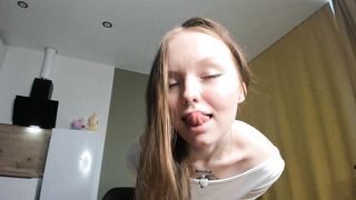 Watch liliangaye Leaked Porn Video [Chaturbate] - new, shy, young, 18, skinny