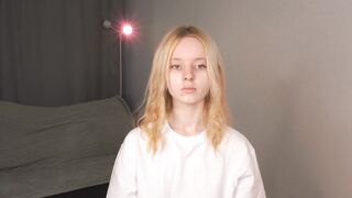 Watch seebunny Camgirl Porn Video [Chaturbate] - new, shy, blonde, skinny, teen