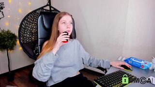 Watch cassie0301 Camgirl Porn Video [Chaturbate] - new, shy, 18, nonude, cute