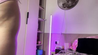 missmichelle111 Leaked Porn Video [Chaturbate] - humiliation, sloppy, curvy, shave