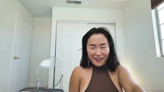 yourlovelykgirlfriend New Porn Video [Chaturbate] - bigass, lovense, squirt, asian, bigboobs
