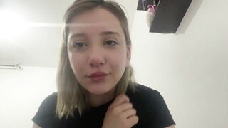 kathrinekiening New Porn Video [Chaturbate] - new, shy, 18, skinny, teen