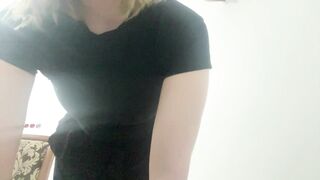 kathrinekiening New Porn Video [Chaturbate] - new, shy, 18, skinny, teen