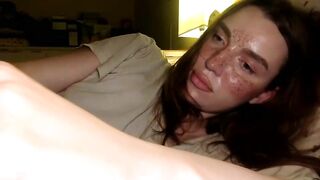 Watch hoteffy New Porn Video [Chaturbate] - new, lovense, cum, lush, pvt
