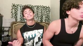 tyy0ung Hot Porn Video [Chaturbate] - twink, browneyes, titjob, cute, tattoo