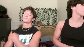 tyy0ung Hot Porn Video [Chaturbate] - twink, browneyes, titjob, cute, tattoo