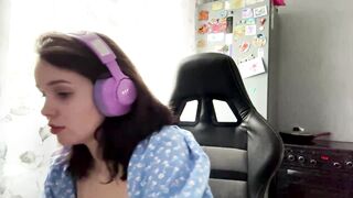 adazenon Leaked Porn Video [Chaturbate] - new, shy, 18, teen, cute
