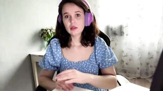 adazenon Leaked Porn Video [Chaturbate] - new, shy, 18, teen, cute