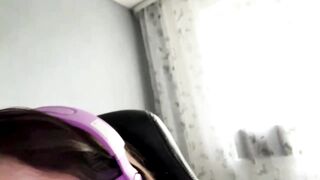 adazenon Leaked Porn Video [Chaturbate] - new, shy, 18, teen, cute