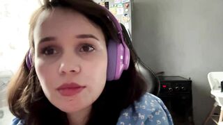 adazenon Leaked Porn Video [Chaturbate] - new, shy, 18, teen, cute