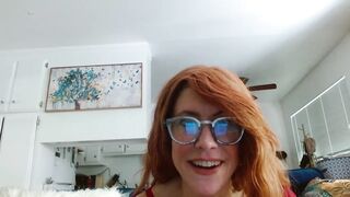 queenamber22 Leaked Porn Video [Chaturbate] - new, natural, mature, milf, bigboobs