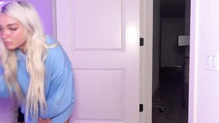 Watch samihaatvedt Hot Porn Video [Chaturbate] - bigass, bigtits, wet, erotic, nude