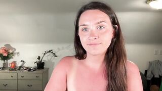 iamcrystalann Leaked Porn Video [Chaturbate] - bigass, natural, milf, lovense, curvy