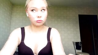 celestinehilscher Camgirl Porn Video [Chaturbate] - new, shy, 18, blonde, teen