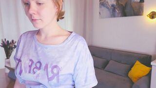 icespire New Porn Video [Chaturbate] - redhead, new, 18, stockings, bigboobs