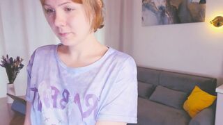 icespire New Porn Video [Chaturbate] - redhead, new, 18, stockings, bigboobs