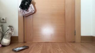 onlysaya Hot Porn Video [Chaturbate] - tongue, milk, shave, pawg