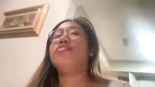 Watch viviandela97 Camgirl Porn Video [Chaturbate] - filipina, new, asian, talk, petite