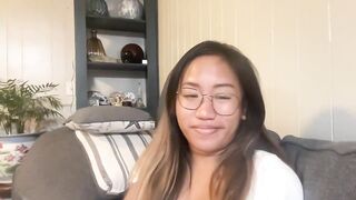 Watch viviandela97 Camgirl Porn Video [Chaturbate] - filipina, new, asian, talk, petite