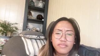 Watch viviandela97 Camgirl Porn Video [Chaturbate] - filipina, new, asian, talk, petite