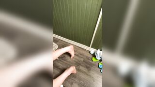 Watch daddyzgurl698 New Porn Video [Chaturbate] - new, milf, 18, rockergirl, squirt