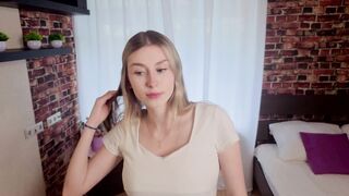 wiki_meow Leaked Porn Video [Chaturbate] - new, shy, 18, blonde, skinny