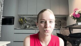 leona_grand Leaked Porn Video [Chaturbate] - new, shy, young, 18, teen