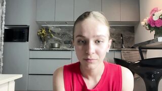 leona_grand Leaked Porn Video [Chaturbate] - new, shy, young, 18, teen