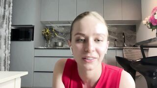 leona_grand Leaked Porn Video [Chaturbate] - new, shy, young, 18, teen