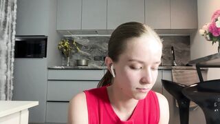 leona_grand Leaked Porn Video [Chaturbate] - new, shy, young, 18, teen