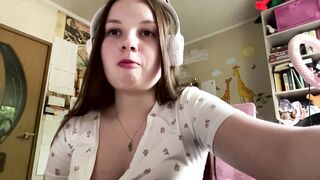 Watch renaeorabuena New Porn Video [Chaturbate] - new, shy, 18, teen, petite