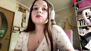Watch renaeorabuena New Porn Video [Chaturbate] - new, shy, 18, teen, petite