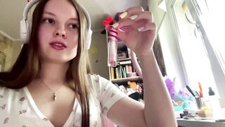 Watch renaeorabuena New Porn Video [Chaturbate] - new, shy, 18, teen, petite