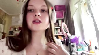 Watch renaeorabuena New Porn Video [Chaturbate] - new, shy, 18, teen, petite