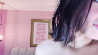 Watch bonnie_1s Hot Porn Video [Chaturbate] - smalltits, latina, 18, squirt, teen