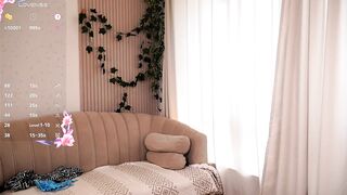 Watch timikalemans Leaked Porn Video [Chaturbate] - new, shy, 18, skinny, teen