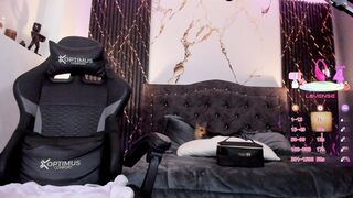 devlin_violet__ Camgirl Porn Video [Chaturbate] - glasses, latina, smalltits, squirt, pregnant