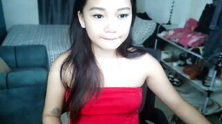 Watch lovely_081 New Porn Video [Chaturbate] - pinay, lovense, 18, asian, pregnant