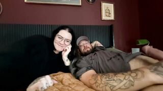 Watch touchpassgranted Leaked Porn Video [Chaturbate] - lesbian, cute, flexibility, shibari, footjob