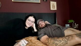 Watch touchpassgranted Leaked Porn Video [Chaturbate] - lesbian, cute, flexibility, shibari, footjob