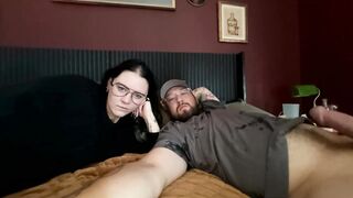 Watch touchpassgranted Leaked Porn Video [Chaturbate] - lesbian, cute, flexibility, shibari, footjob