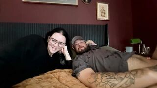 Watch touchpassgranted Leaked Porn Video [Chaturbate] - lesbian, cute, flexibility, shibari, footjob