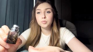 Watch pamulahallquist Camgirl Porn Video [Chaturbate] - new, shy, 18, skinny, teen