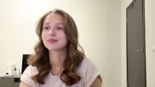 Watch gwendolynnn Hot Porn Video [Chaturbate] - new, bigass, shy, 18, teen