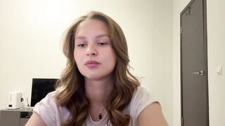 Watch gwendolynnn Hot Porn Video [Chaturbate] - new, bigass, shy, 18, teen