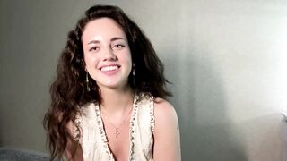 Watch farrahburde New Porn Video [Chaturbate] - new, young, shy, 18, teen